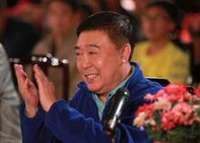 著名相声演员师胜杰老师,相声演员师胜杰的简历