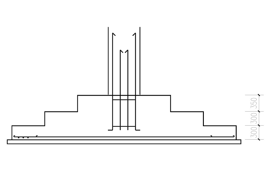 如何给室内建筑做设计,建筑怎么布置好看