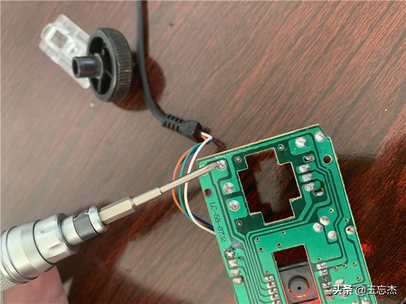 鼠标更换微动需要注意什么,鼠标更换微动开关