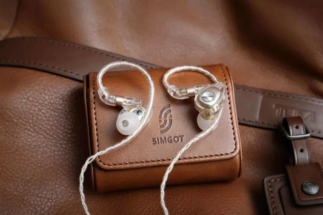 兴戈洛神圈铁耳机评测,兴戈洛神em2r和森海ie100pro