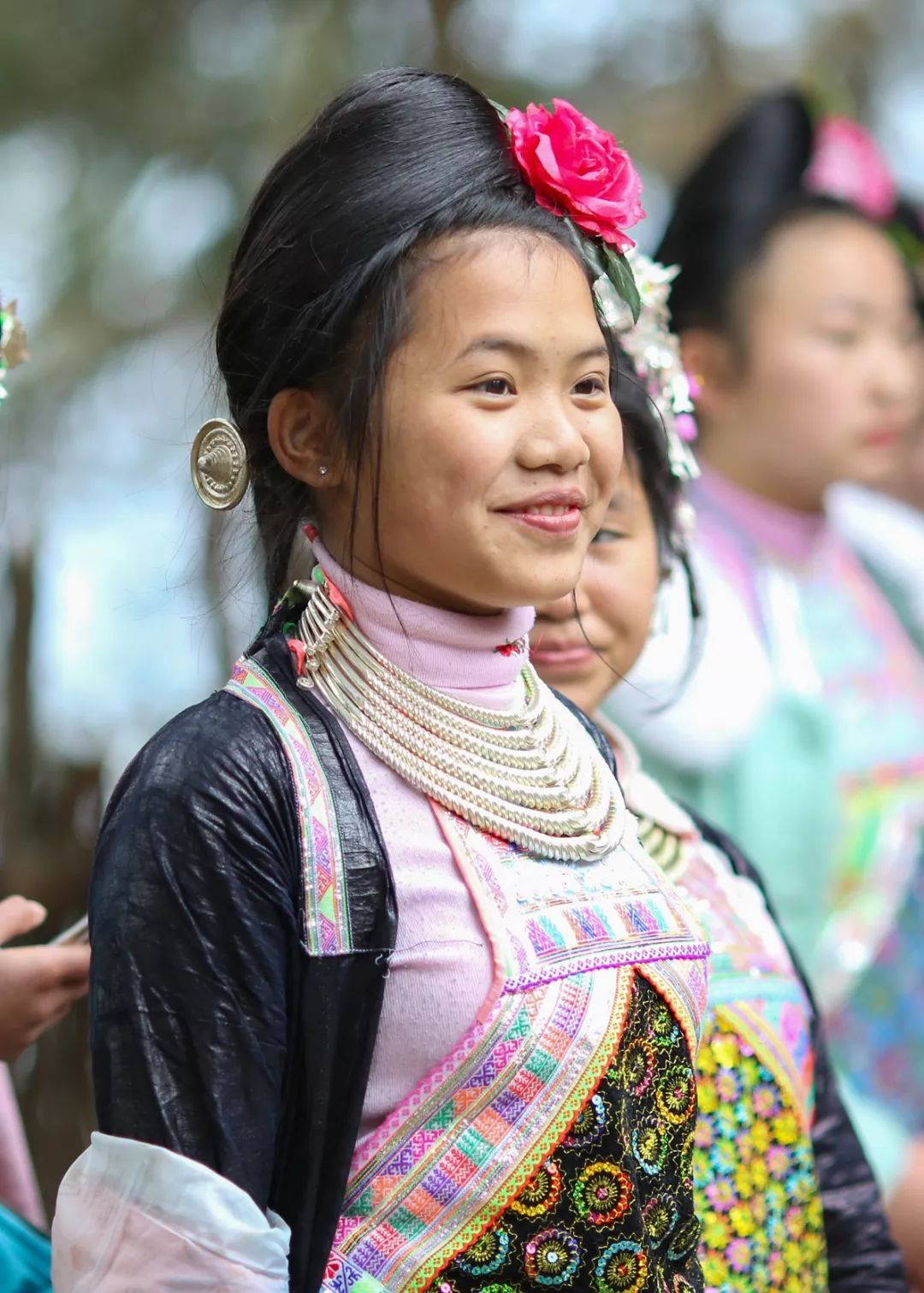 贵州速度，蔚为大观