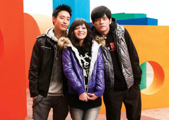 潘玮柏的绯闻,潘玮柏绯闻女友有哪些