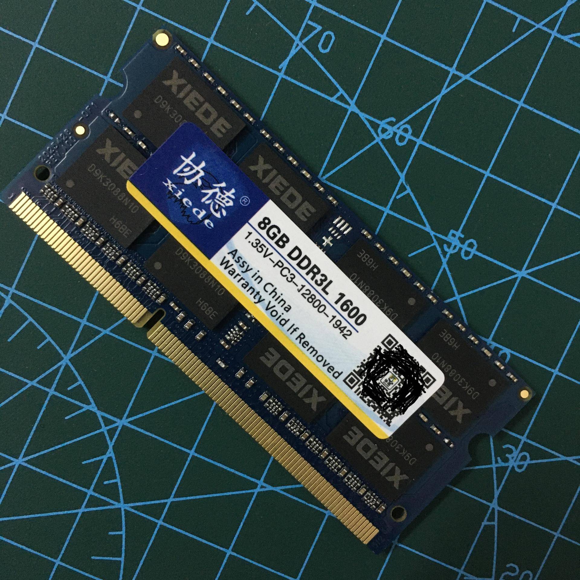 三斤猪肉钱的协德8GDDR3内存暂时没有翻车记