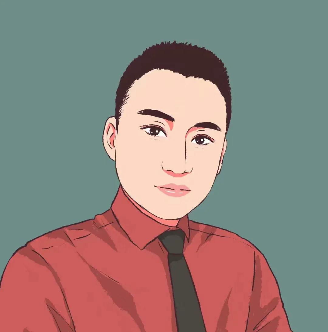 女生头像霸气超拽高冷手绘,独一无二的简约头像高冷手绘