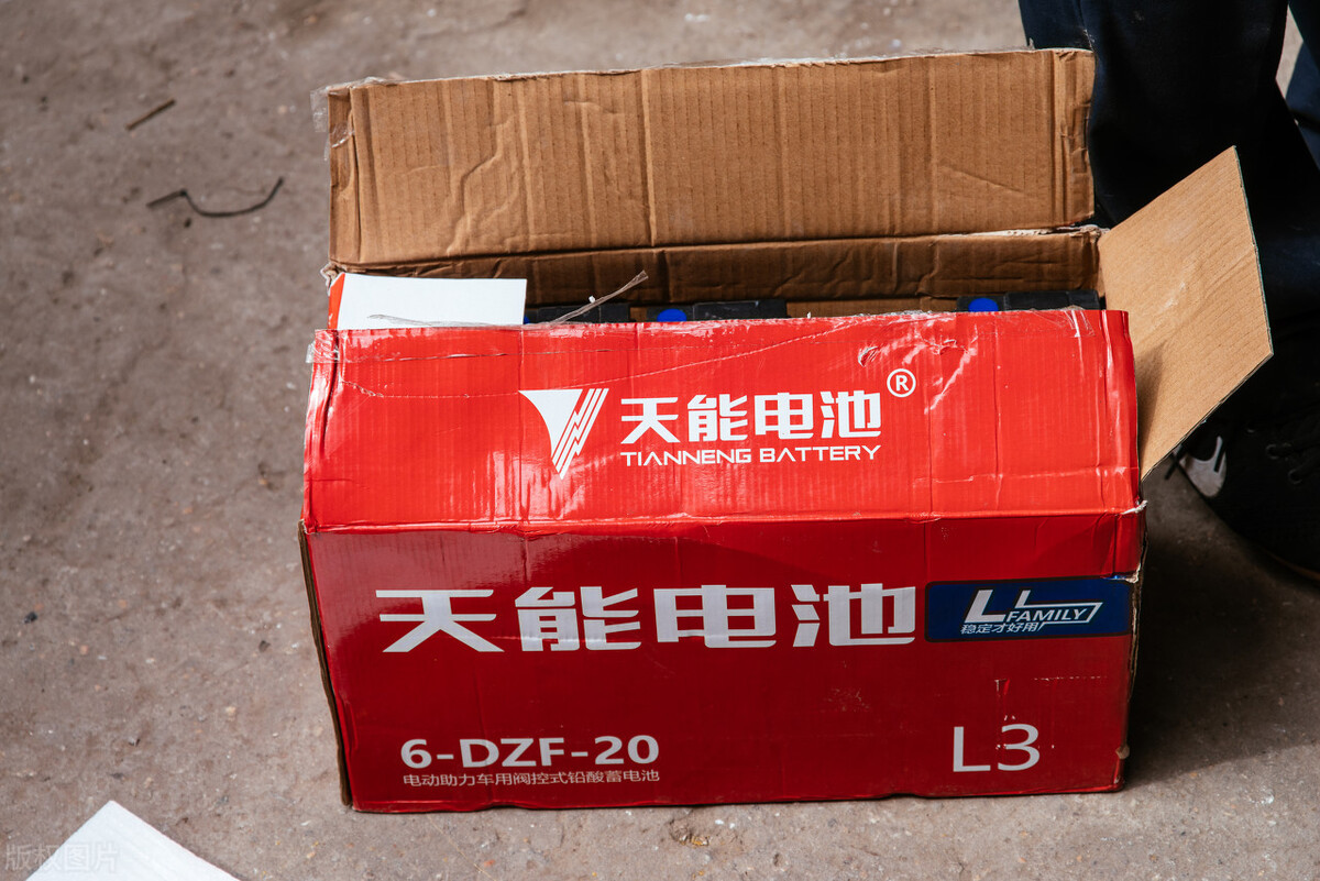 天能超威旭派哪个最好,天能超威旭派哪个电流大