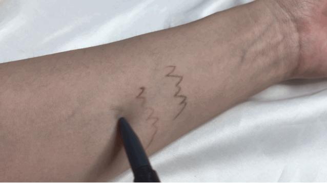 最流行的眉笔画出来特好看,便宜好用能画出根根分明的眉笔