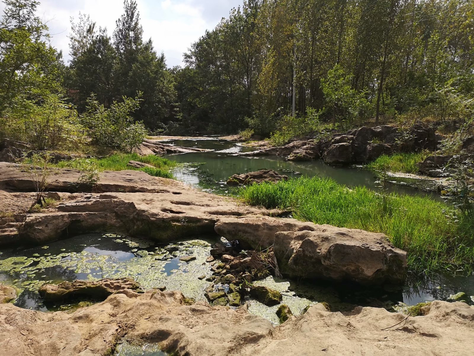 摩托骑行附近好玩的地方,摩托圈附近的旅游景点