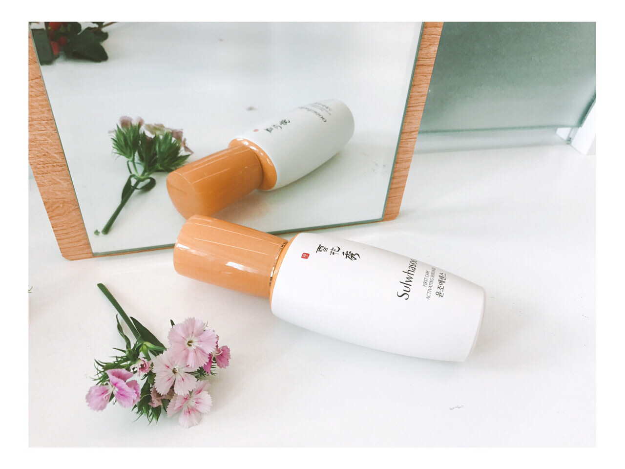 每到深夜，必须要做的事情是？护肤！深度测评16款大牌口碑精华！