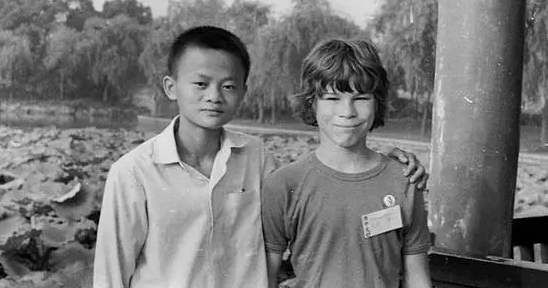 马云如何评价刘邦和刘秀,马云说刘邦用人