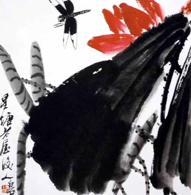 齐白石92岁和谁结婚,齐白石60岁北漂