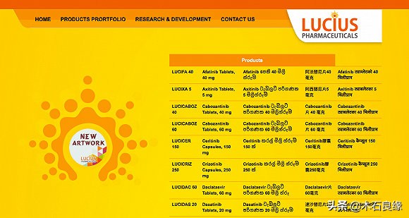 印度仿造药的真假如何能分辨,仿制药印度市场