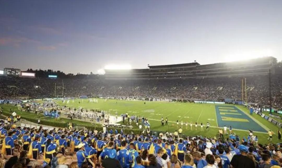 美国最强公立大学！届届承包奥运会全部金牌！UCLA，不说再见