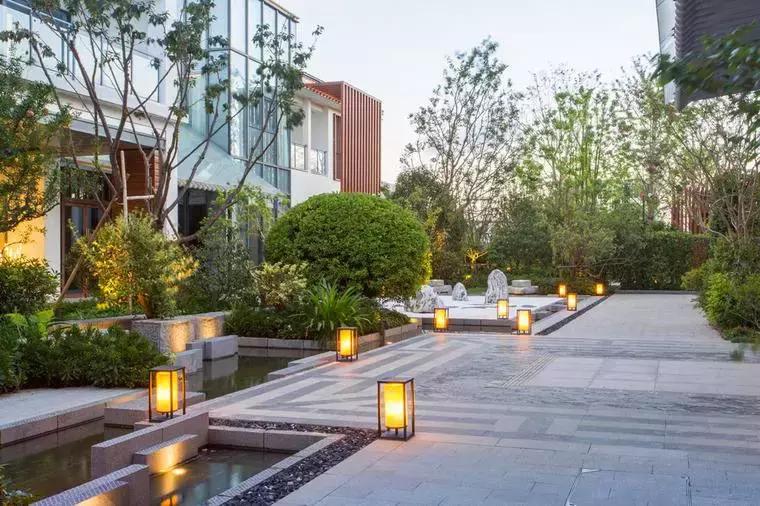 水月周庄铂尔曼酒店夜景,水月周庄铂尔曼酒店是几星级酒店