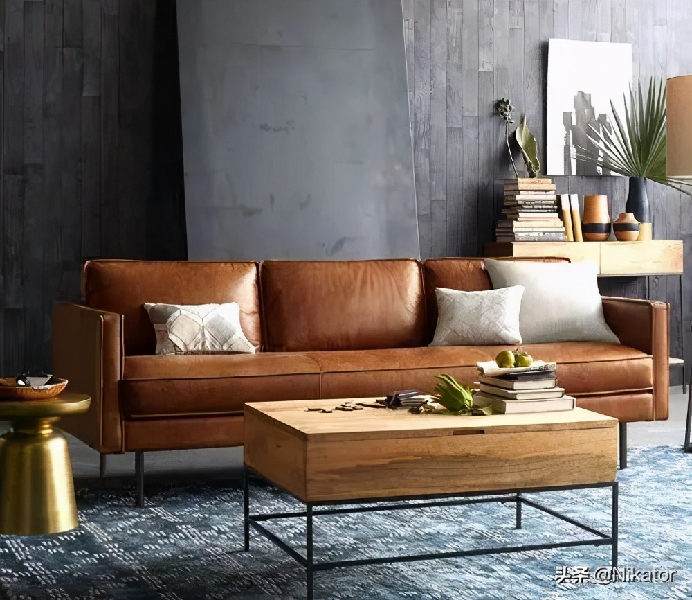 实木沙发布艺沙发的选择,客厅沙发实木好还是布艺的好