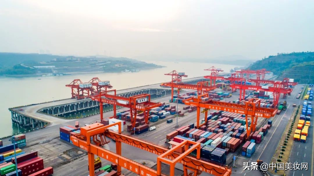 进口护肤品的分类,进口食品分类及标准