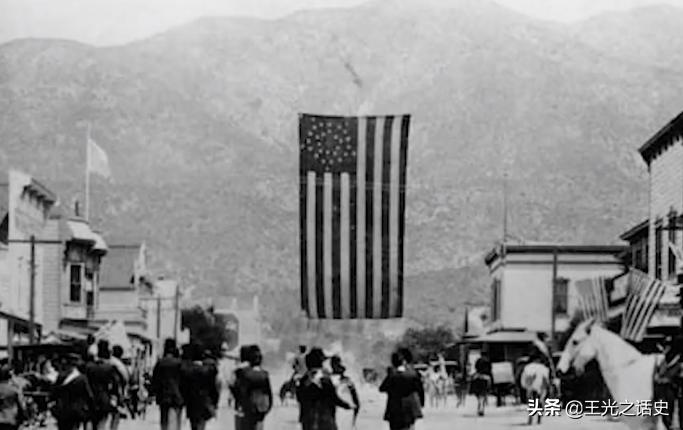 作为美国制度的非洲示范区，为什么利比里亚如今却这般惨淡？