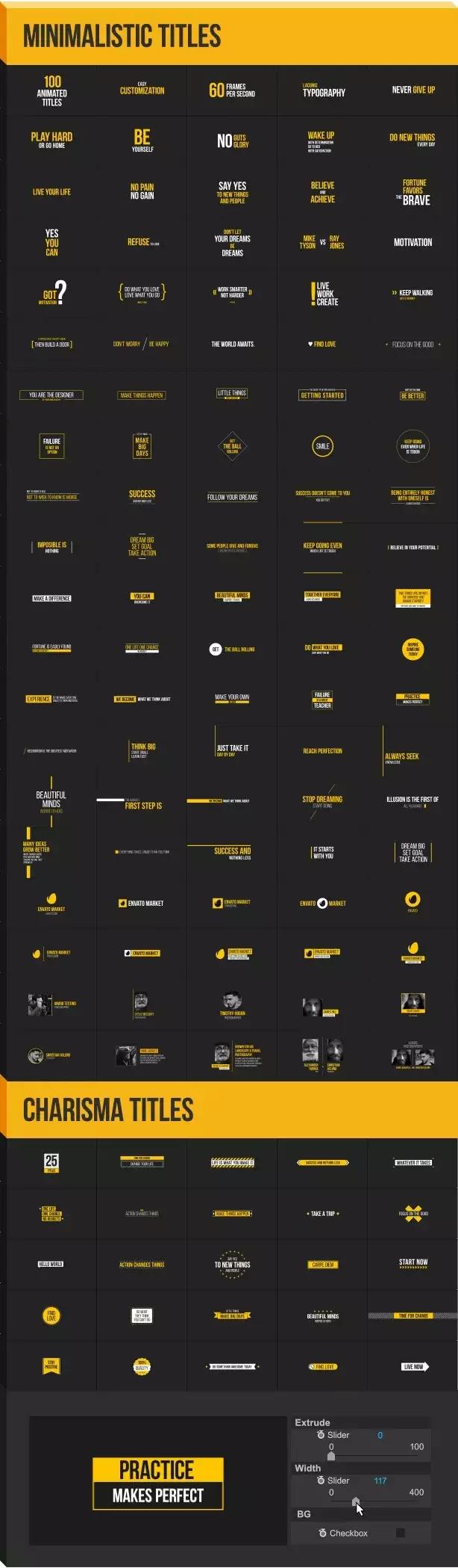 mg动画旁白脚本,mg动画简单30秒教程