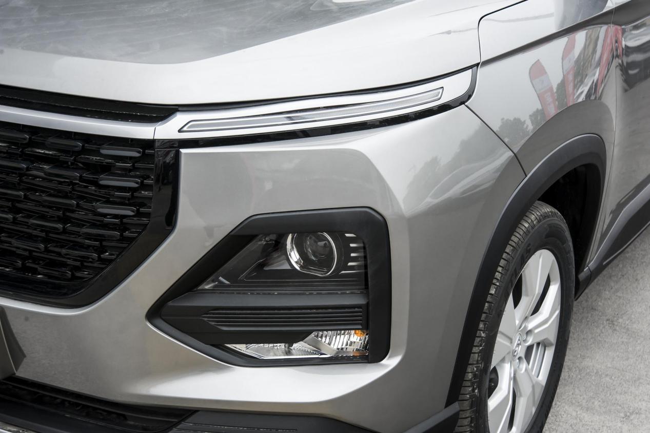 2023款宝骏530最新款,最新款最高配的宝骏530