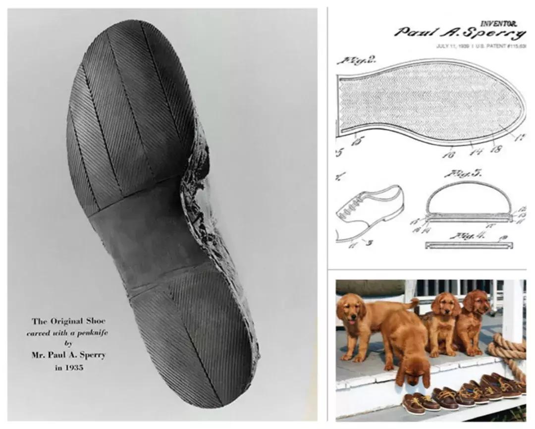 船鞋夏天透气,凉快的船鞋