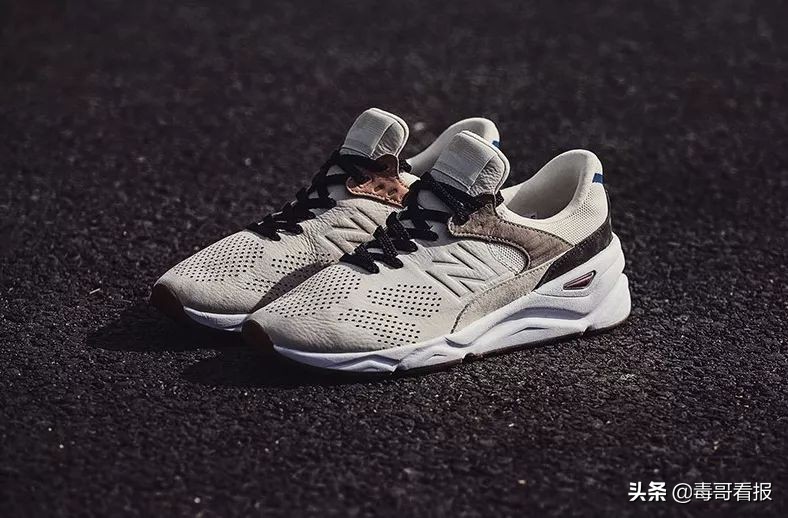 newbalance997h和997有什么区别,newbalance复古跑鞋推荐