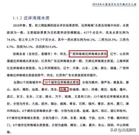 来北海旅游学一句话,来北海玩怎么说