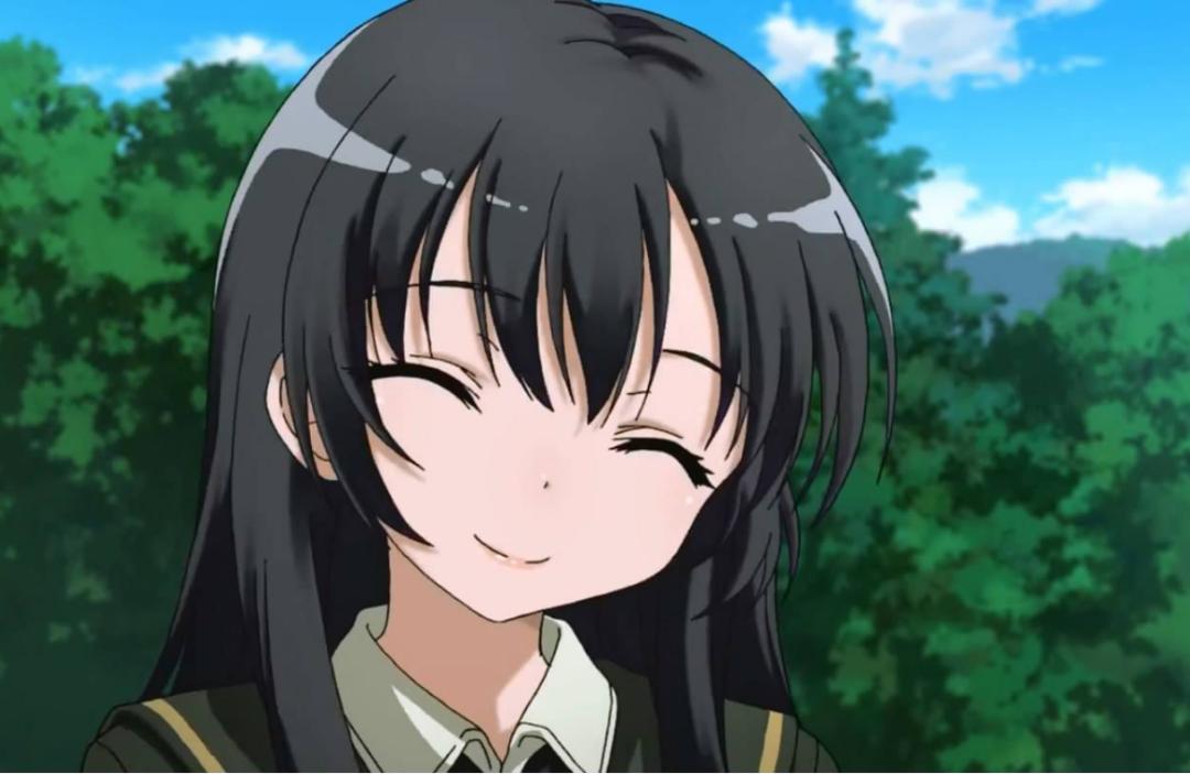 井上麻里奈主要配过的角色,井上麻里奈可爱场面