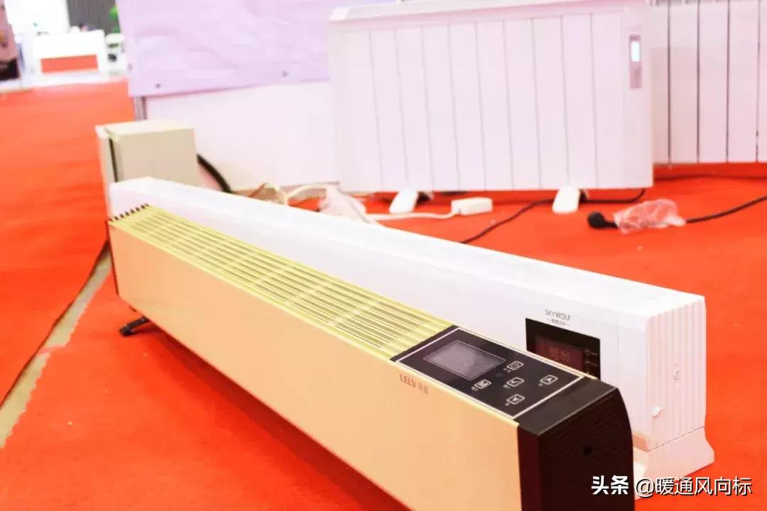 山西供暖展,2023第17届山西暖通供热空调展览会