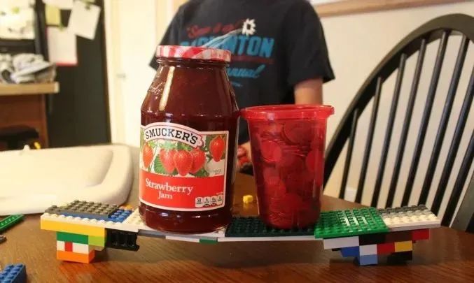 乐高的100种创意玩法,乐高创意新玩法