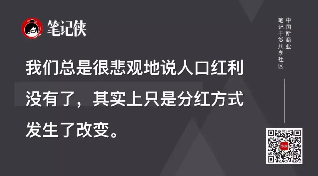 下一个10年机会在哪里,下一个10年最好的创业选择