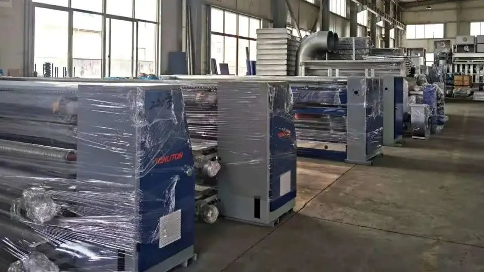 最新款定型机全自动,定型机天然气