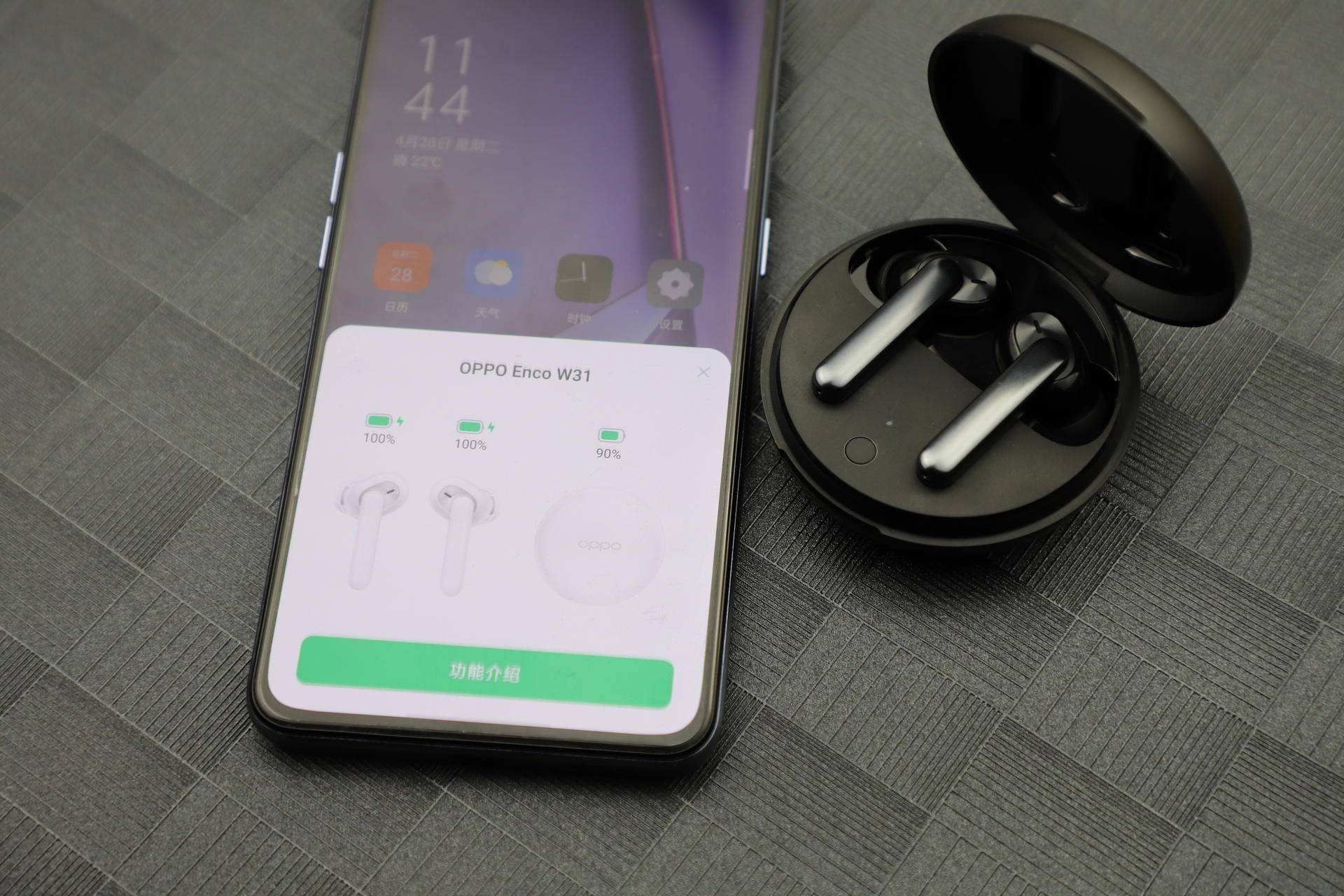 蓝牙耳机OPPO苹果华为哪个好,学生党oppo专用无线耳机推荐