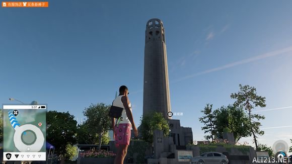 看门狗2的一些好玩bug,看门狗2的优化好吗