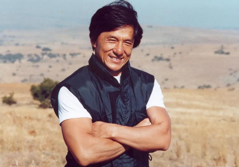 成龙电影全盘点,成龙最新港片