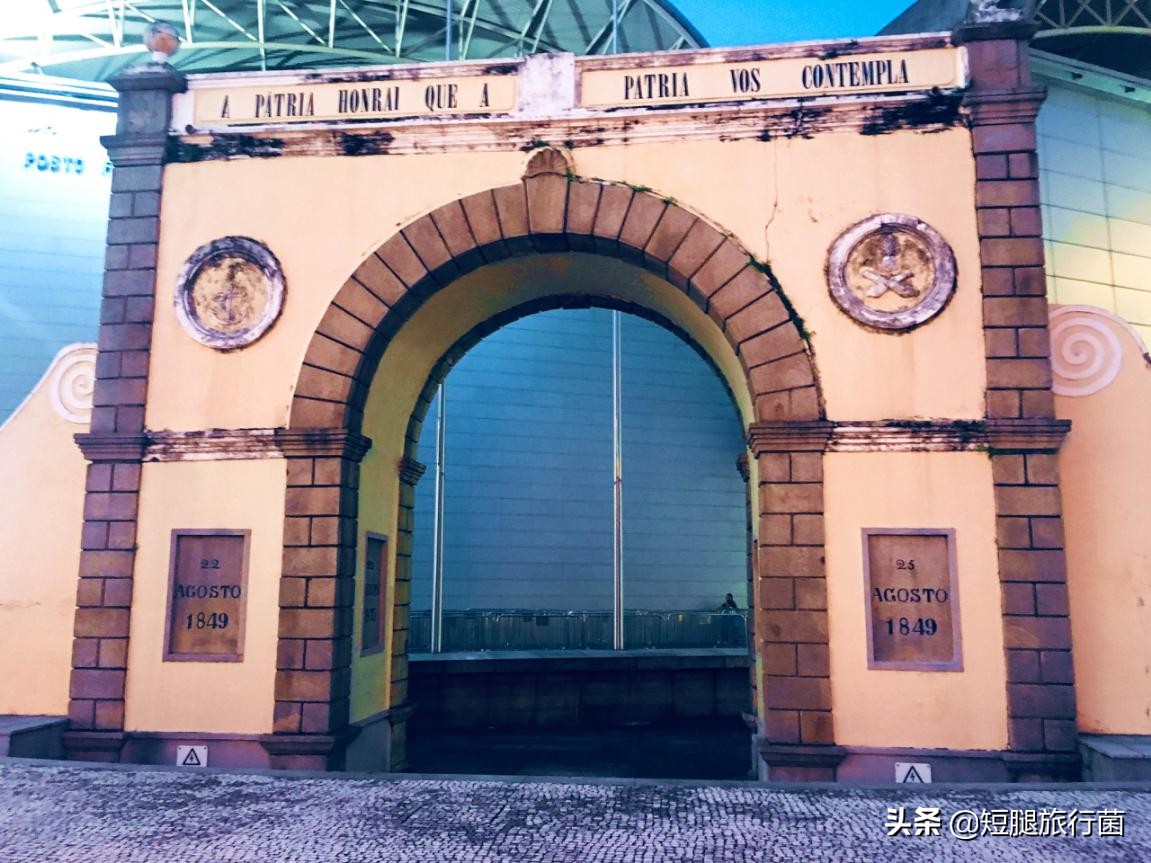 澳门旅行攻略二日游,澳门旅行攻略必去的景点