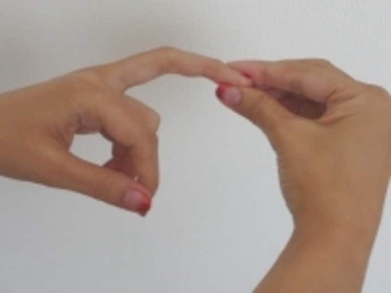 在变老的路上善待自己手势模板,在变老的路上好好保养一下自己