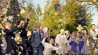 海南西式婚礼流程,农村西式婚礼流程完整版