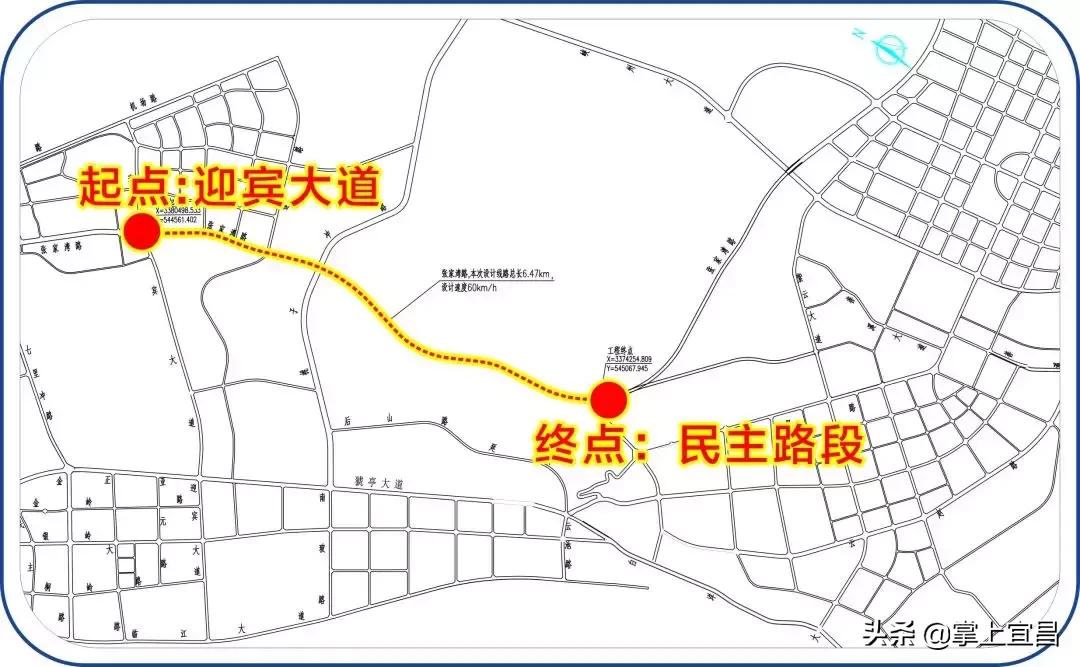 宜昌当阳重点项目开工,宁德时代邦普宜昌项目开工