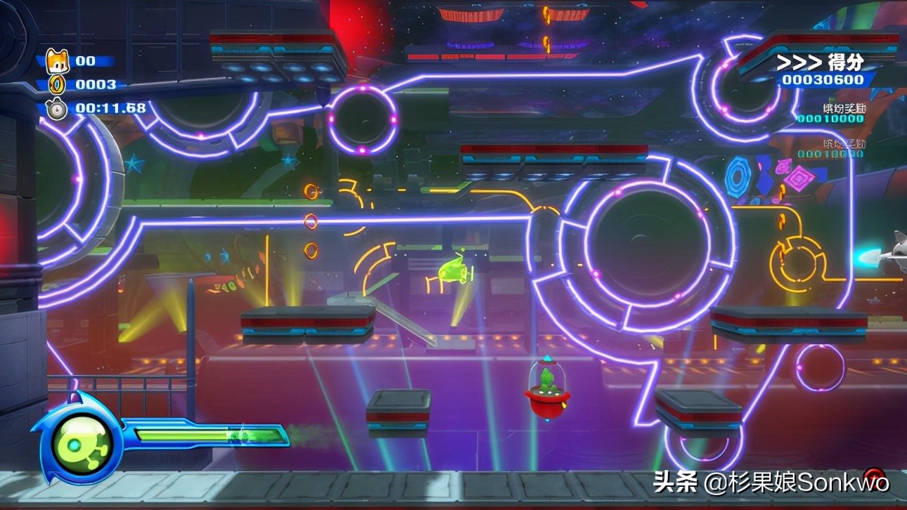 索尼克2019年,索尼克狂欢25周年纪念