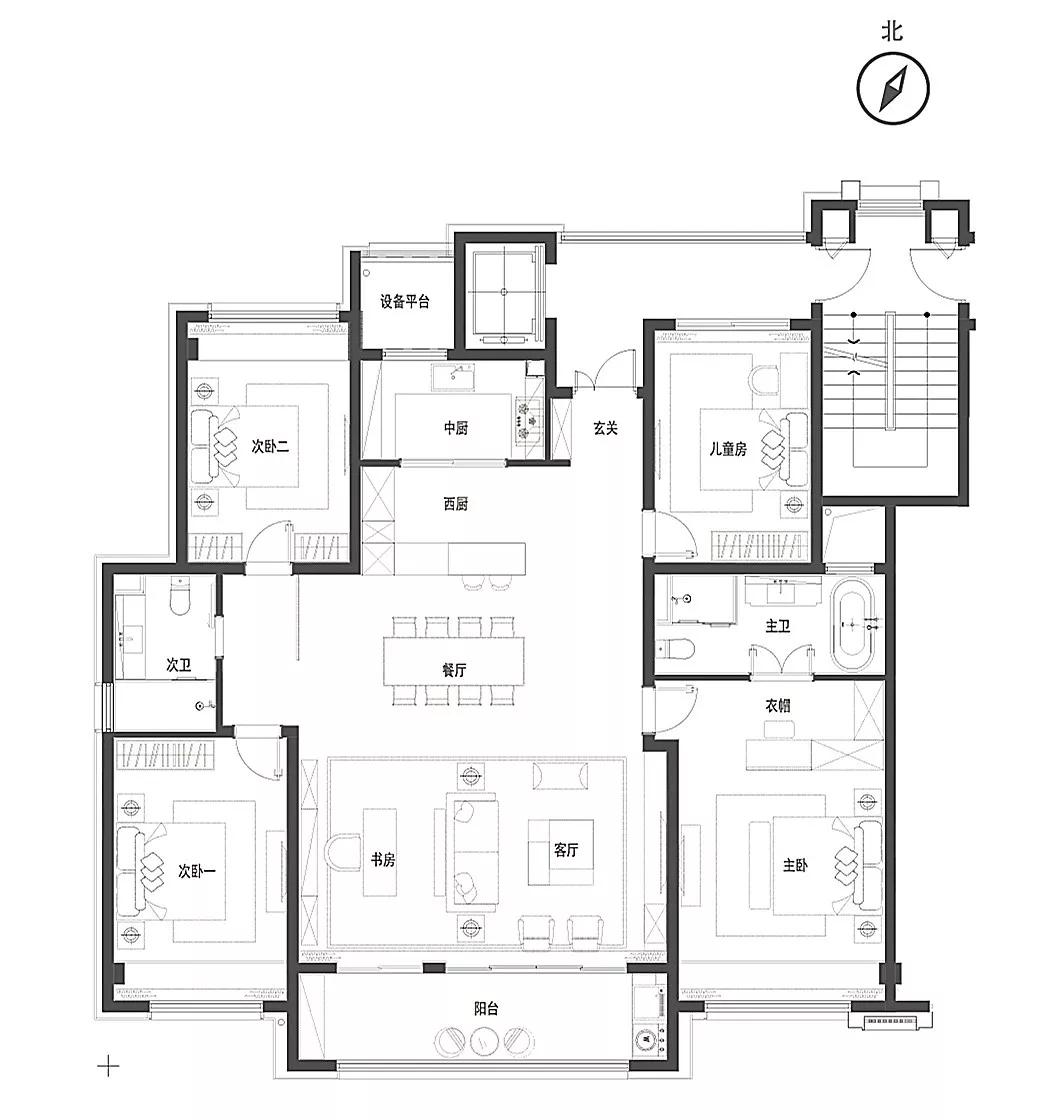 扬州京华梅岭中学2024年施教区域,扬州最牛的四所初中