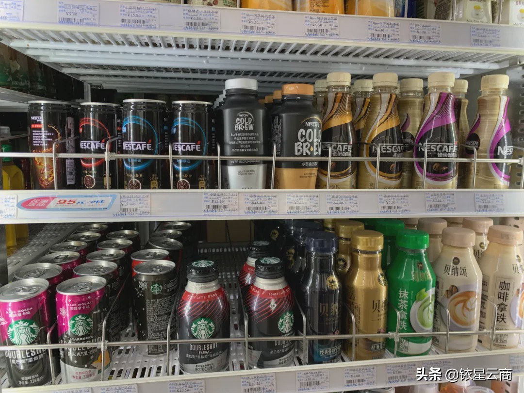 巨头加码、瑞幸断崖、黑马频现，咖啡品牌如何拓展新市场？