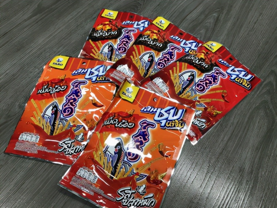 10种泰国美食吃到停不下来,十大正宗泰国美食