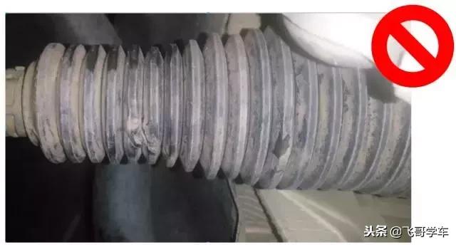 电子转向机正确保养与检修方法