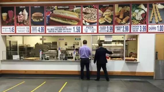 Costco上海店内景曝光下周开业会员已数万这些商品完爆北美