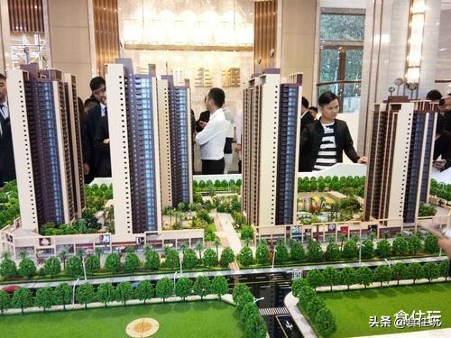 房产知识大全卖房销售技巧,卖房销售经验