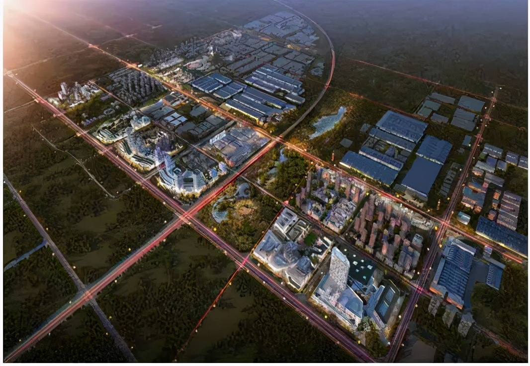 为什么都在高新买房？5年后告诉你答案