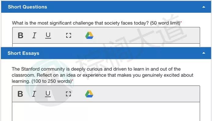 commonapp申请语言,commonapp什么意思