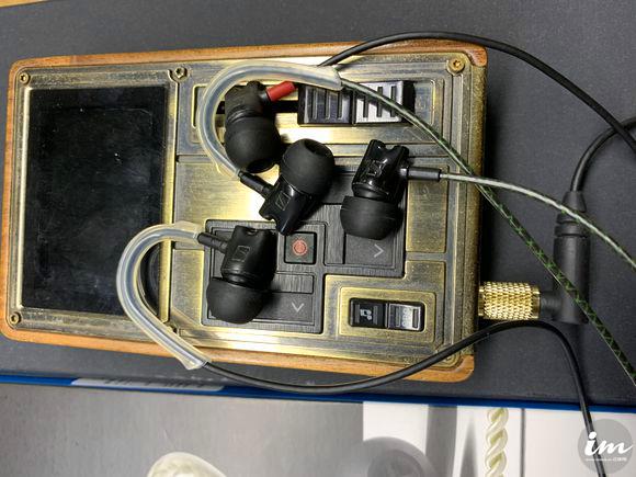 森海ie系列怎么选,森海ie系列性价比