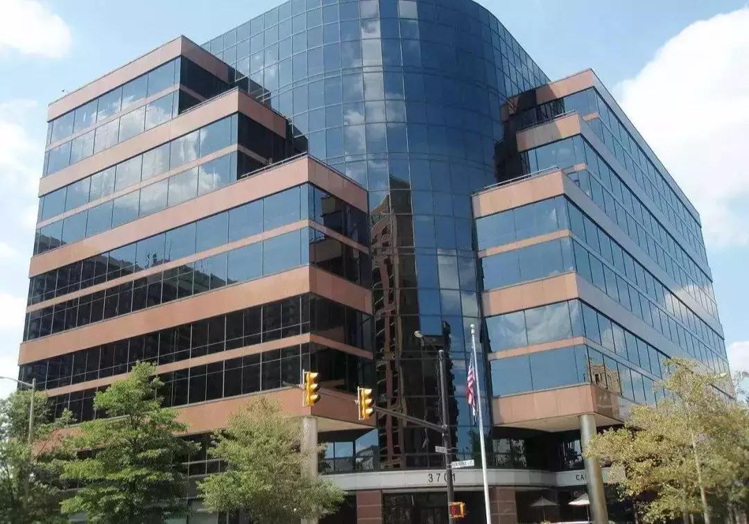 星球最强孵化器：解密美国的科技大脑