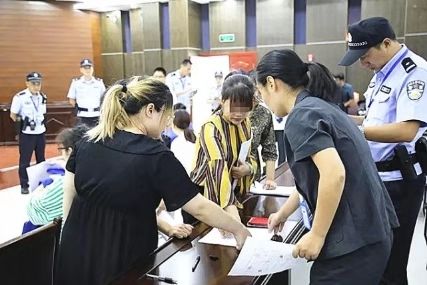 警方打掉一个制售假药团伙,宿迁警方成功侦破特大假药案