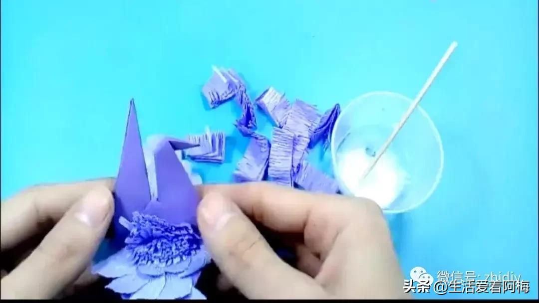 开学给老师做手工,为开学做的手工品